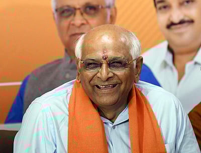 குஜராத்துக்கு பயனளிக்கும் வகையில் மத்திய பட்ஜெட்: பூபேந்திர படேல்