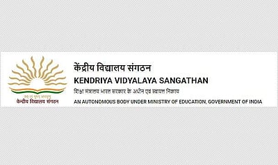 வாய்ப்பு உங்களுக்குதான்... கேந்திரிய வித்யாலயா பள்ளிகளில் 13,404 பணியிடங்கள்: முழுவிவரம் இதோ! 