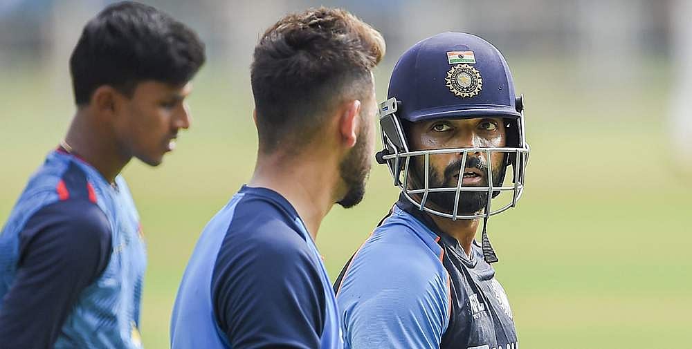 பிசிசிஐ ஒப்பந்தத்தை இழக்கப்போகும் பிரபல வீரர்கள்!