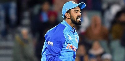 இங்கிலாந்தின் டெஸ்ட் கிரிக்கெட் அணுகுமுறை: கே.எல். ராகுல் என்ன சொல்கிறார்?