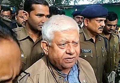 மோடி குறித்து அவதூறு: ம.பி. முன்னாள் அமைச்சரின் ஜாமீன் மனு நிராகரிப்பு!