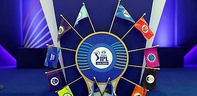 ஐபிஎல் மினி ஏலம்: எங்கு, எப்போது, எத்தனை வீரர்கள் தேர்வு? 