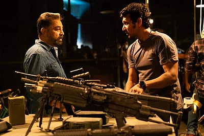 ”இதனால் தான் அவரைப் பிடிக்கும்..” லோகேஷ் கனகராஜ் குறித்து கமல்ஹாசன்