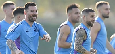 ஆர்ஜென்டீனா - குரோசியா அரையிறுதி: முக்கிய அம்சங்கள்