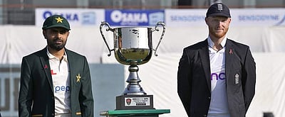 புதிய நெருக்கடி: ராவல்பிண்டி ஆடுகளத்துக்கு ஐசிசி கொடுத்த மதிப்பீடு!