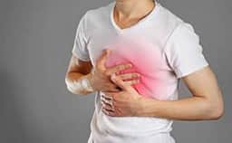 நெஞ்சு எரிச்சலால் அவதிப்படுகிறீர்களா?