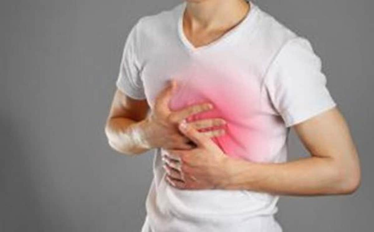 நெஞ்சு எரிச்சலால் அவதிப்படுகிறீர்களா?