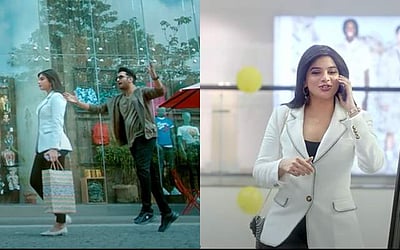 சந்தானத்தின் ‘கிக்’ படத்திலிருந்து ‘கண்ணம்மா’ பாடல் வெளியானது!