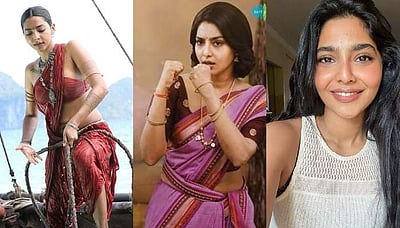 தென்னிந்திய சினிமாவை வியக்க வைத்த ஐஸ்வர்யா லக்‌ஷ்மி! என்ன காரணம்?