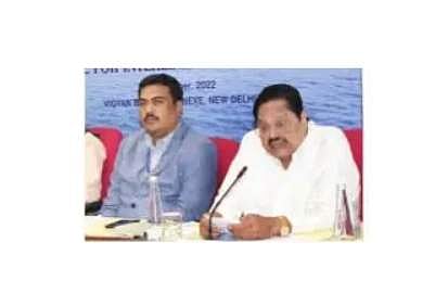 கோதாவரி - காவிரி நதி நீர்: கட்டளை அணையுடன் இணைக்கும் தமிழக கோரிக்கை ஏற்பு