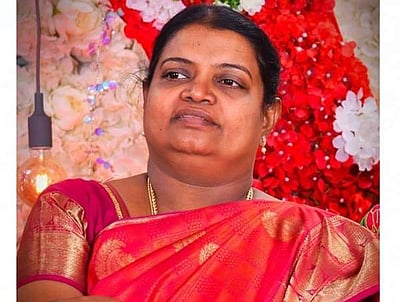 சொத்துக் குவிப்பு வழக்கில் அமைச்சர் கீதா ஜீவன் விடுவிப்பு