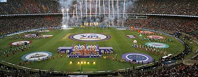 ஐபிஎல் ஏலம்: எந்த மாநில வீரர்கள் அதிக எண்ணிக்கையில் இடம்பெற்றுள்ளார்கள்?