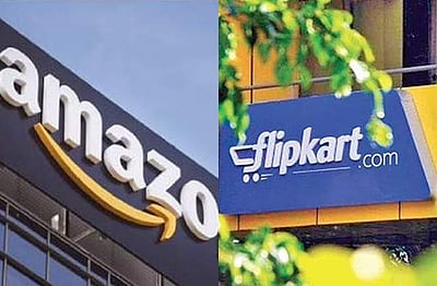 ஆன்லைனில் ஆசிட் விற்கலாமா? ஃபிளிப்கார்ட், அமேசானுக்கு நோட்டீஸ்