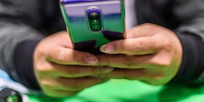 மத்திய தகவல் தொழில்நுட்ப அமைச்சகத்தின் கீழ் ‘இணைய விளையாட்டுகள்’