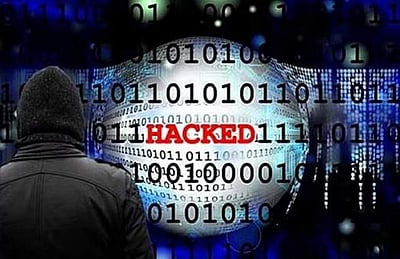 தரவுத் திருடர்கள், ஜாக்கிரதை!