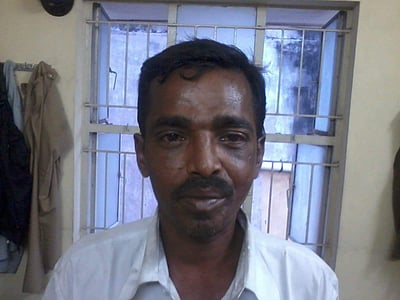 திருடி திருடியே சிறைக்கு செல்வதில் சதமடித்த கோவை நபர்!