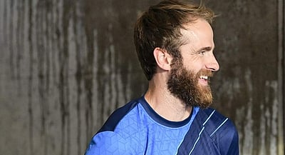 வில்லியம்சன் ராஜிநாமா: நியூசி டெஸ்ட் அணிக்குப் புதிய கேப்டன்!