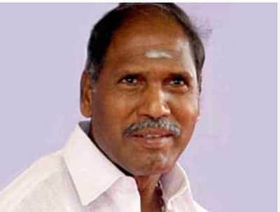 “எங்களுக்கு அதிகாரமே இல்லை”: புதுவை முதல்வர் அதிருப்தி