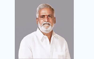 கிளாம்பாக்கம் பேருந்து முனையம் ஜூனில் திறப்பு அமைச்சா் பி.கே.சேகா்பாபு