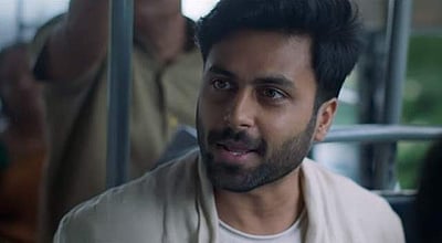 அஸ்வின் குமாரை நம்பும் பிரபு சாலமன்: 'செம்பி' 2வது டிரெய்லர் வெளியீடு!