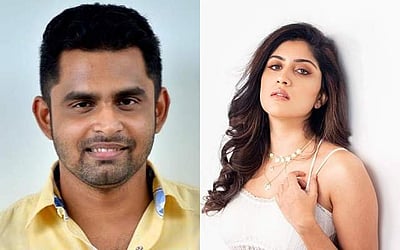 ‘மாரி’ படத்தின் இயக்குநருக்கு ரகசிய திருமணம்?