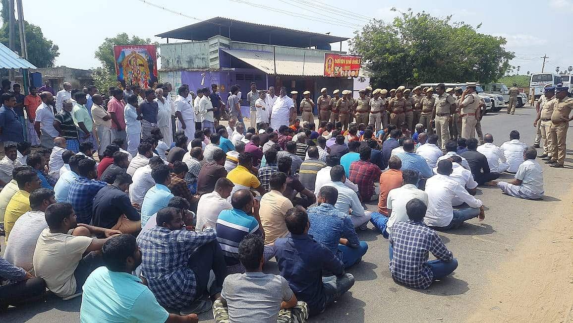 பிரதமர் மோடி குறித்த பூட்டோவின் கருத்துக்கு எதிர்ப்பு: உ.பி. முழுவதும் பாஜக போராட்டம்!