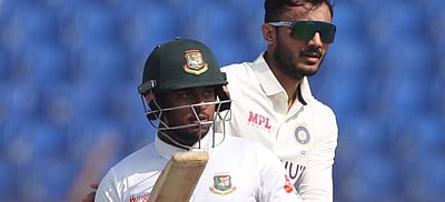 என்ன ஆச்சு இந்தியாவுக்கு?: வங்கதேசம் விக்கெட் இழப்பின்றி 119 ரன்கள்!