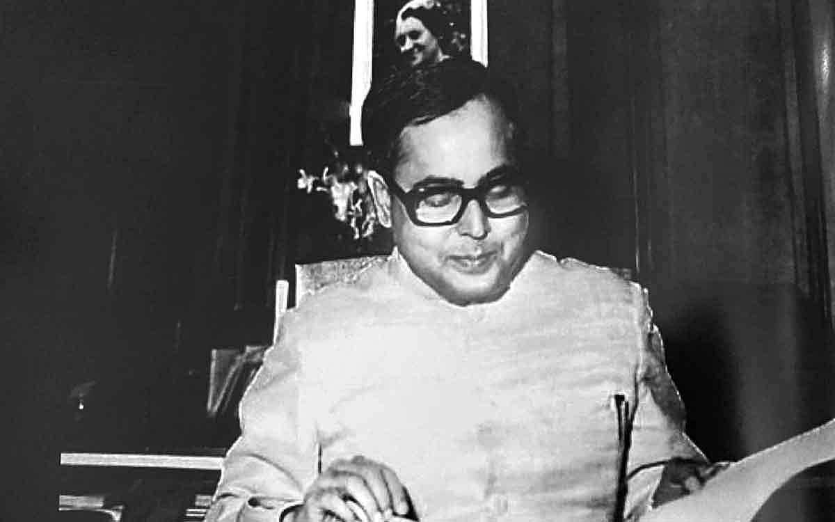 பிரணாப்தா என்கிற மந்திரச் சொல்! - 119