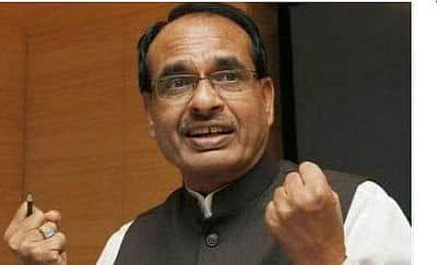 ராகுல் காந்தியின் விமர்சனத்துக்கு ராஜீவ் காந்தி குறித்துப் பேசும் மத்தியப் பிரதேச முதல்வர்