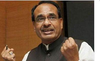 ராகுல் காந்தியின் விமர்சனத்துக்கு ராஜீவ் காந்தி குறித்துப் பேசும் மத்தியப் பிரதேச முதல்வர்