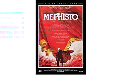 ஹங்கேரியத் திரைப்படம்