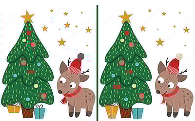 கண்டுபிடி கண்ணே!