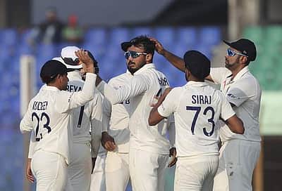 188 ரன்கள் வித்தியாசத்தில் இந்தியா அபார வெற்றி!
