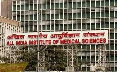 எய்ம்ஸ் இணைய சர்வர் தாக்குதல்: சிபிஐக்கு தில்லி காவல் துறை கடிதம்