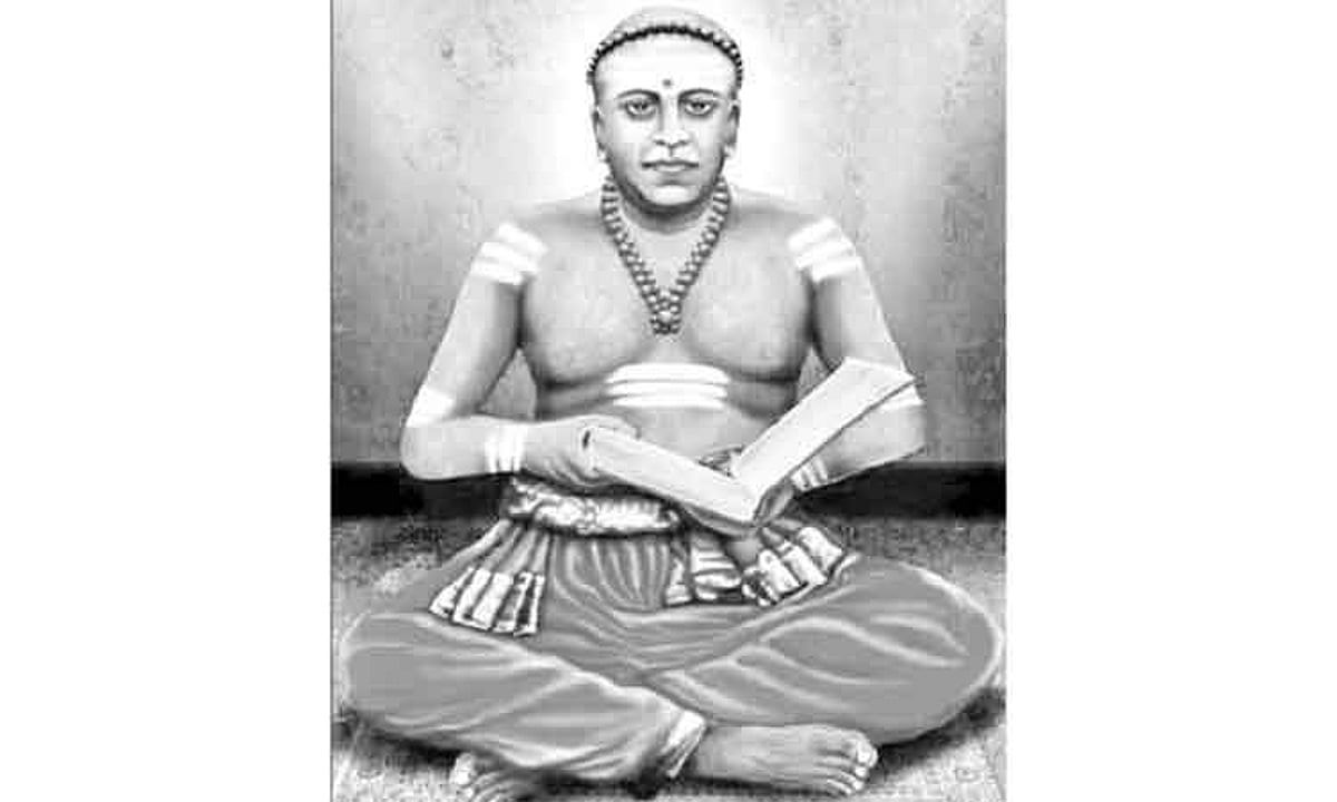 நற்றமிழ்த் தொண்டர் நாவலர்