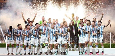 '25 ஆண்டுகளில் இல்லாத கூகுள் தேடல்' - சுந்தர் பிச்சை ட்வீட்!