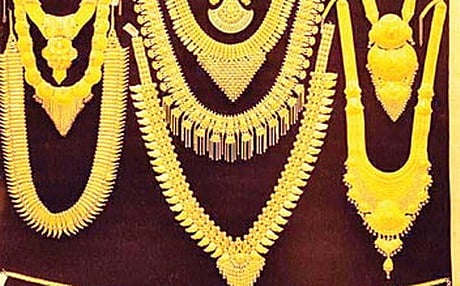தங்கம் விலை இன்று (மே 19) உயர்வு! எவ்வளவு தெரியுமா?
