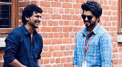 விஜய்யின் முதல் பான் இந்திய படமாகும் ‘தளபதி 67’! 