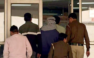 அஃப்தாப்பிடம் உண்மை கண்டறியும் சோதனை: இது எப்படி நடத்தப்படும்?