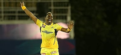 ஐபிஎல் போட்டியிலிருந்து ஓய்வு பெற்றார் பிராவோ: புதிய பொறுப்பை அளித்த சிஎஸ்கே!