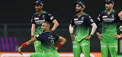 ஐபிஎல் போட்டியில் அறிமுகமாகும் மாற்று வீரர் விதிமுறை: அறிவிப்பு