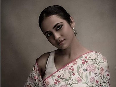 ரம்யா பாண்டியனின் புதிய தோற்றம்! ஒரே நாளில் 62 ஆயிரம் லைக்குகள்!