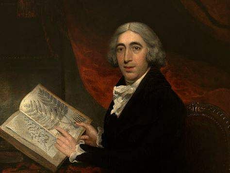 அறிவியல் ஆயிரம்: தாவரவியலாளர் சர் ஜேம்ஸ் எட்வர்ட் ஸ்மித்