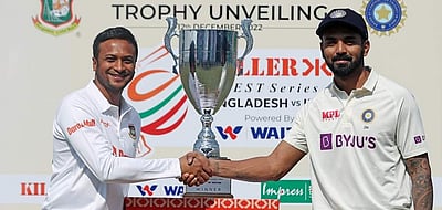 2-வது டெஸ்டில் இரு வீரர்கள் விலகல்: பிசிசிஐ அறிவிப்பு