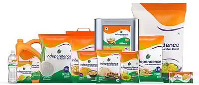 நுகா்பொருள் சந்தையில் களமிறங்கும் ரிலையன்ஸ்