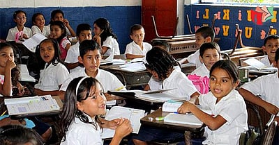 மாணவர்களின் உடல்நலன் பேண ஒரு குட்டி பிரேக்: தில்லி அரசு!