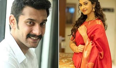 ’டிமாண்டி காலனி 2’ முதல்கட்ட படப்பிடிப்பு நிறைவு