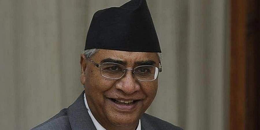 காங்கிரஸ் கட்சியின் நாடாளுமன்ற தலைவராக நேபாள பிரதமர் தேர்வு!