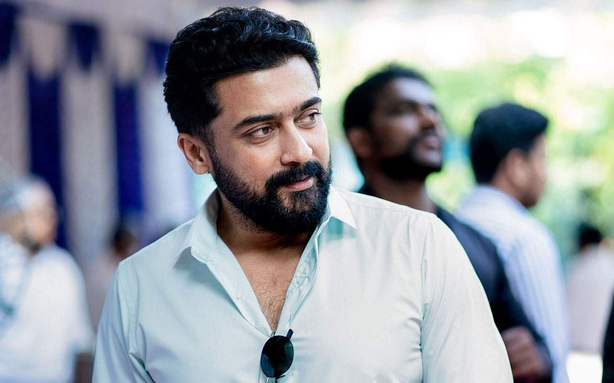 திரைக்கதிர்