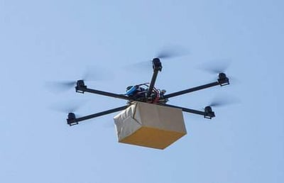 சென்னையில் ட்ரோன்கள் பறக்கத் தடை: காவல் துறை